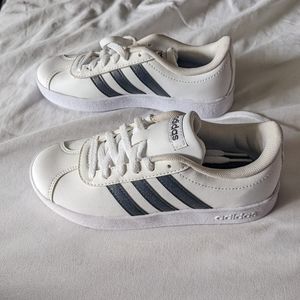 Boys Adidas Shoes - 13T
